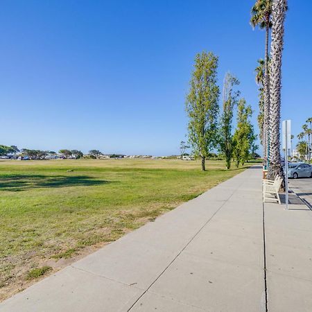 Victorian Carpinteria Apartment Less Than 1 Mi To Beach! Kültér fotó