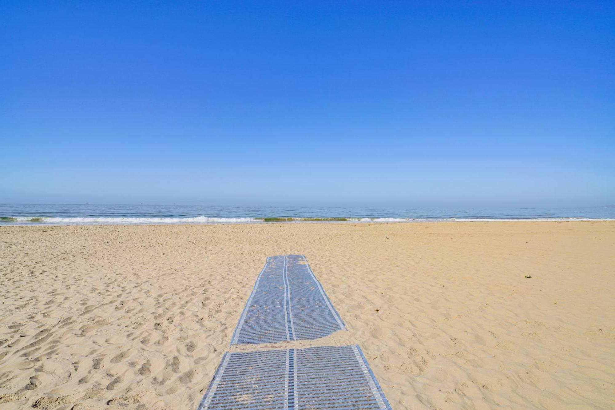 Victorian Carpinteria Apartment Less Than 1 Mi To Beach! Kültér fotó